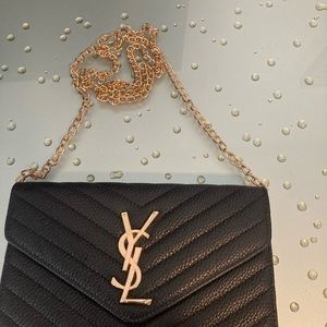 Saint Laurent bag